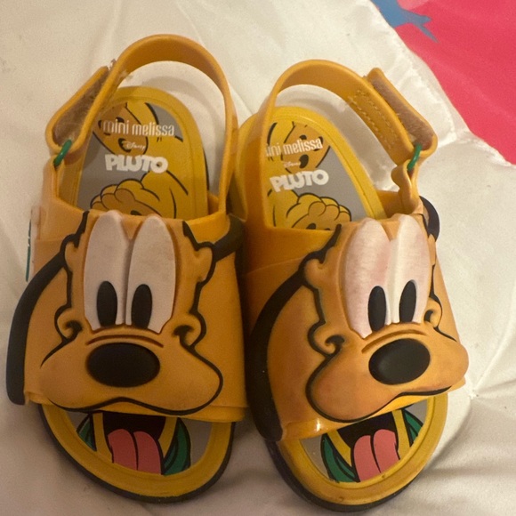 Pluto sandals unisex - Picture 2 of 2